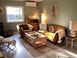 6 Person Holiday Home in Vaeggerlose