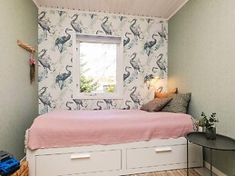 6 Person Holiday Home in Vaeggerlose