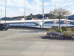 9 Person Holiday Home in Mandal