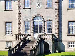 9 Person Holiday Home in Mandal