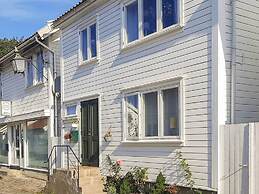 9 Person Holiday Home in Mandal