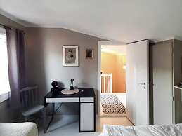 9 Person Holiday Home in Mandal