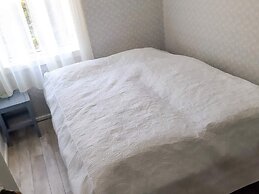 9 Person Holiday Home in Mandal