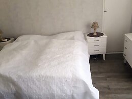 9 Person Holiday Home in Mandal