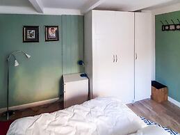 9 Person Holiday Home in Mandal