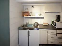 9 Person Holiday Home in Mandal