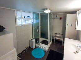 9 Person Holiday Home in Mandal