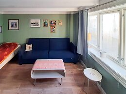 9 Person Holiday Home in Mandal