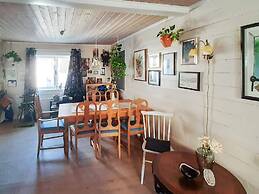 9 Person Holiday Home in Mandal