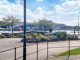 9 Person Holiday Home in Mandal