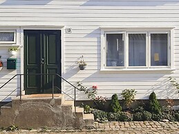 9 Person Holiday Home in Mandal