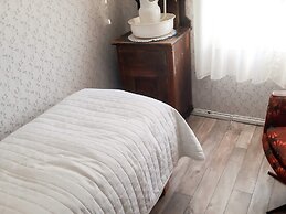 9 Person Holiday Home in Mandal