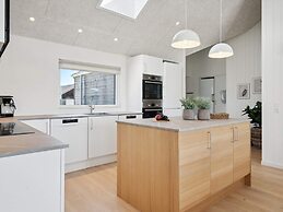 5 Star Holiday Home in Sydals