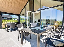 5 Star Holiday Home in Sydals