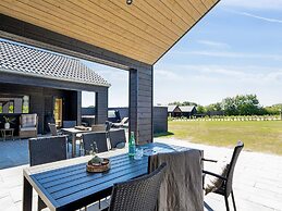 5 Star Holiday Home in Sydals