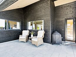 5 Star Holiday Home in Sydals
