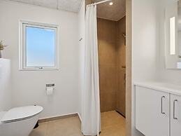 5 Star Holiday Home in Sydals