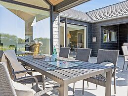 5 Star Holiday Home in Sydals