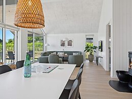 5 Star Holiday Home in Sydals