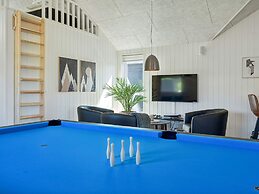 5 Star Holiday Home in Sydals