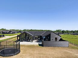 5 Star Holiday Home in Sydals