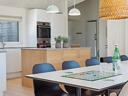 5 Star Holiday Home in Sydals