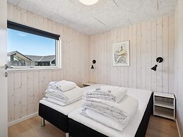 5 Star Holiday Home in Sydals