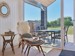 5 Star Holiday Home in Sydals