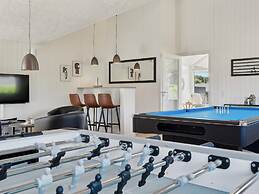 5 Star Holiday Home in Sydals