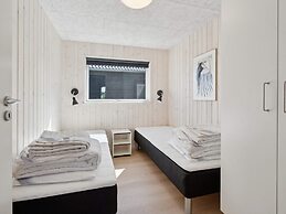 5 Star Holiday Home in Sydals