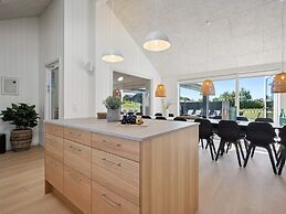 5 Star Holiday Home in Sydals