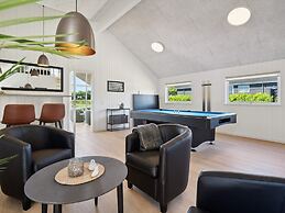 5 Star Holiday Home in Sydals