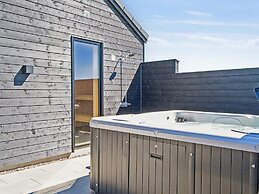 5 Star Holiday Home in Sydals