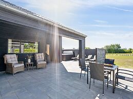 5 Star Holiday Home in Sydals