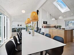 5 Star Holiday Home in Sydals