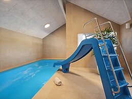 5 Star Holiday Home in Sydals