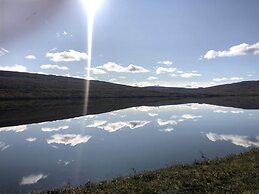 4 Person Holiday Home in Tarnaby