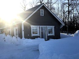 4 Person Holiday Home in Tarnaby
