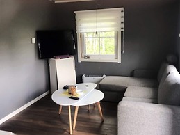 4 Person Holiday Home in Tarnaby