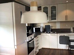 4 Person Holiday Home in Tarnaby