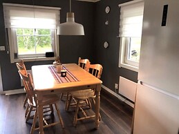 4 Person Holiday Home in Tarnaby