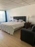 Hotel Boutique Grand Cru