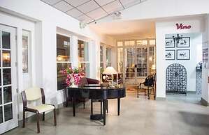 Hotel Boutique Grand Cru