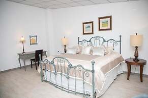 Hotel Boutique Grand Cru