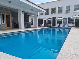 Hotel Boutique Grand Cru