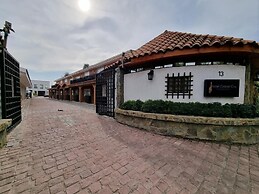 Hotel Boutique Grand Cru