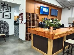 Hotel Boutique Grand Cru