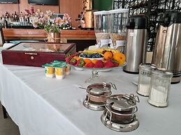 Hotel Boutique Grand Cru