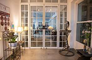 Hotel Boutique Grand Cru