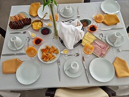 Hotel Boutique Grand Cru